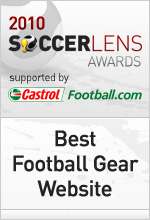 Best Football Gear Website