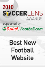 Best New Football Website