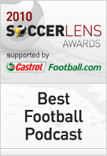 Best Football Podcast